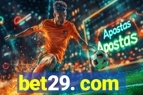 bet29. com